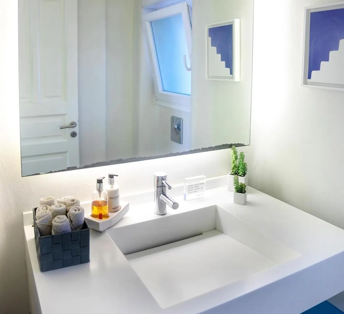 White Villa Mykonos Mykonos Town 0*,